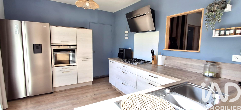 Vente Maison Vente Maison/villa 5 pièces Fouquières-lès-béthune