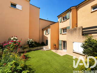  Appartement � vendre 3 pi�ces 73 m�