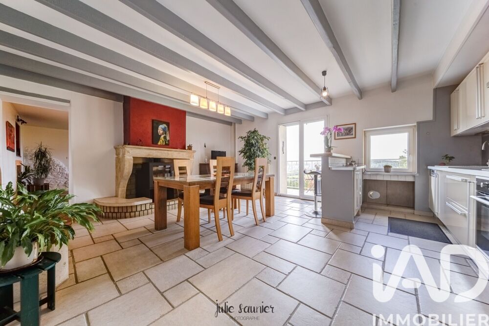 Vente Maison Vente Maison de village 5 pièces Prény