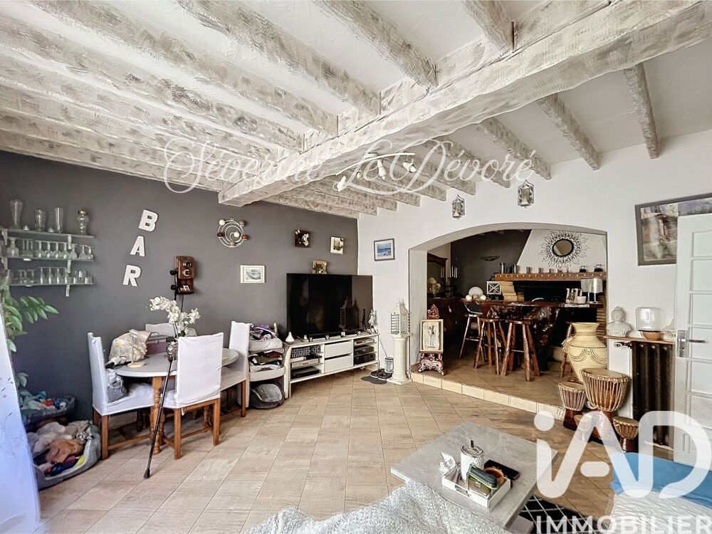 Vente Maison Vente Maison de ville 8 pièces Montlignon