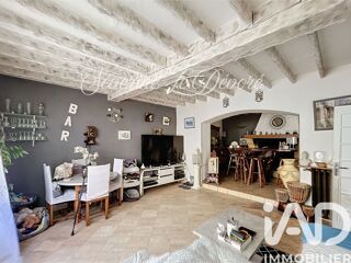 Maison à vendre 8 pièces 152 m²
