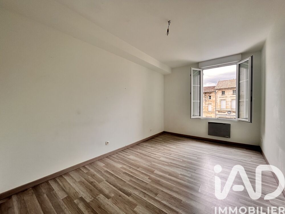 Vente Maison de ville 4 pièces