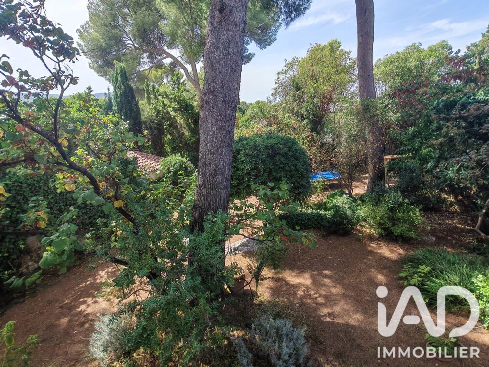 à vendre  Maison Marseille 9
