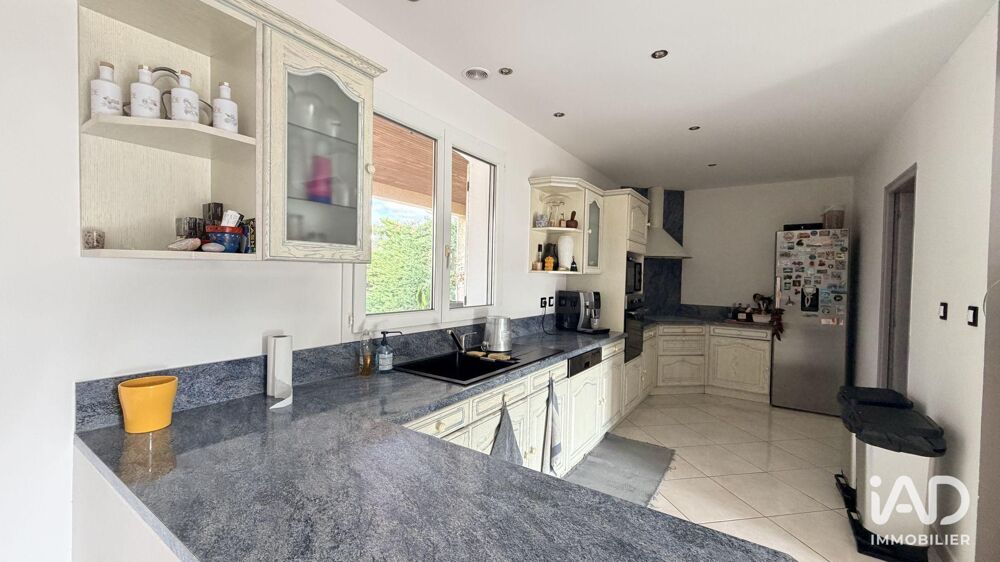 Vente Maison Vente Maison/villa 4 pièces Vaux