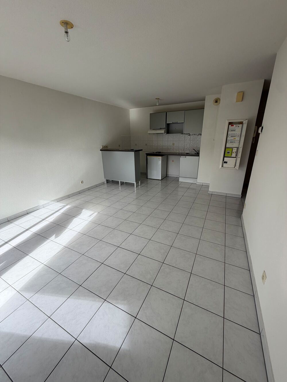Vente Appartement Appartement 2 pieces avec Balcon Caudry