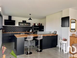  Maison à vendre 4 pièces 125 m²