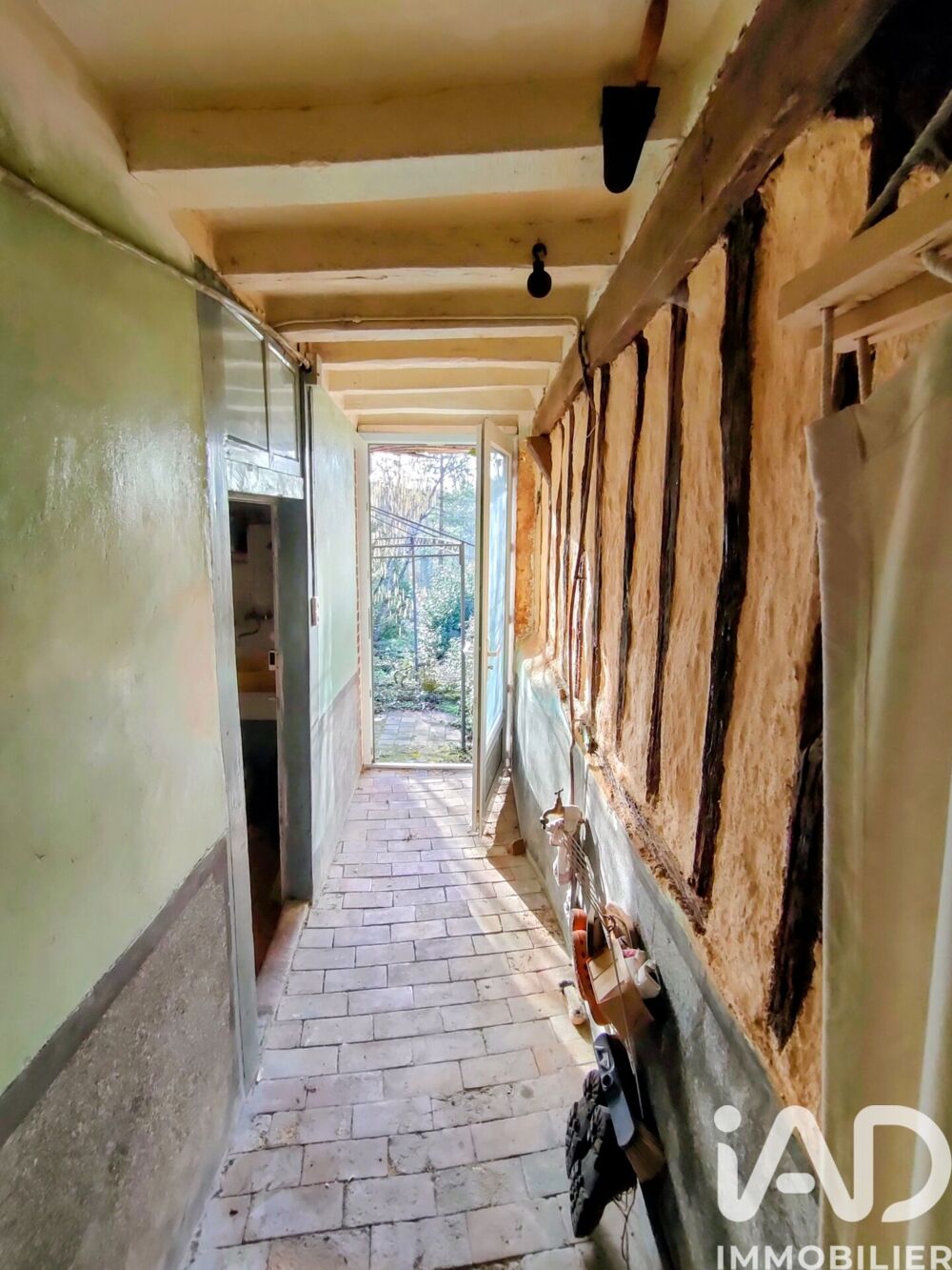 Vente Maison/villa 2 pièces