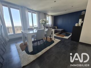  Appartement à vendre 4 pièces 78 m²