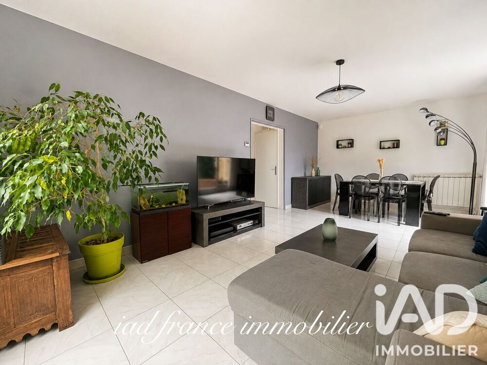 Vente Maison Vente Maison/villa 5 pièces Triel-sur-seine