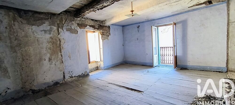 Vente Maison de village 3 pièces