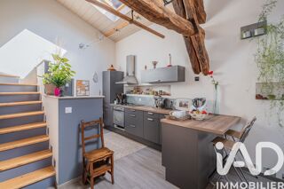  Maison � vendre 5 pi�ces 140 m�