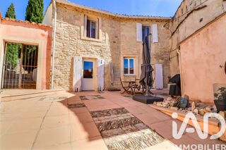  Maison à vendre 7 pièces 208 m²