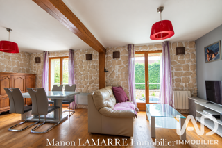  Maison à vendre 3 pièces 50 m²