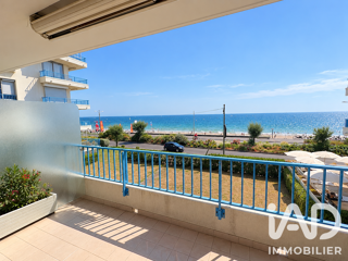  Appartement à vendre 3 pièces 79 m²