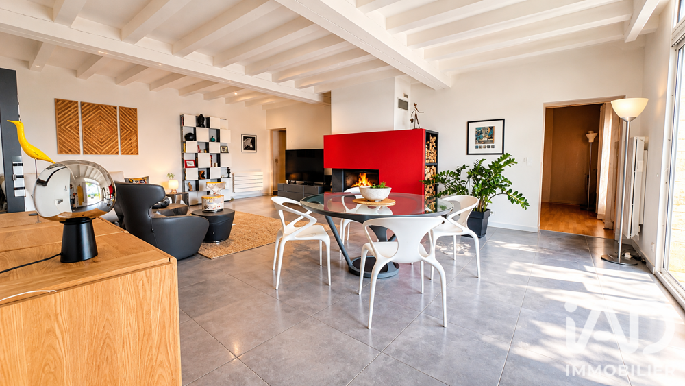 Vente Maison/villa 9 pièces