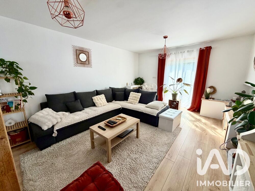 Vente Maison de village 4 pièces