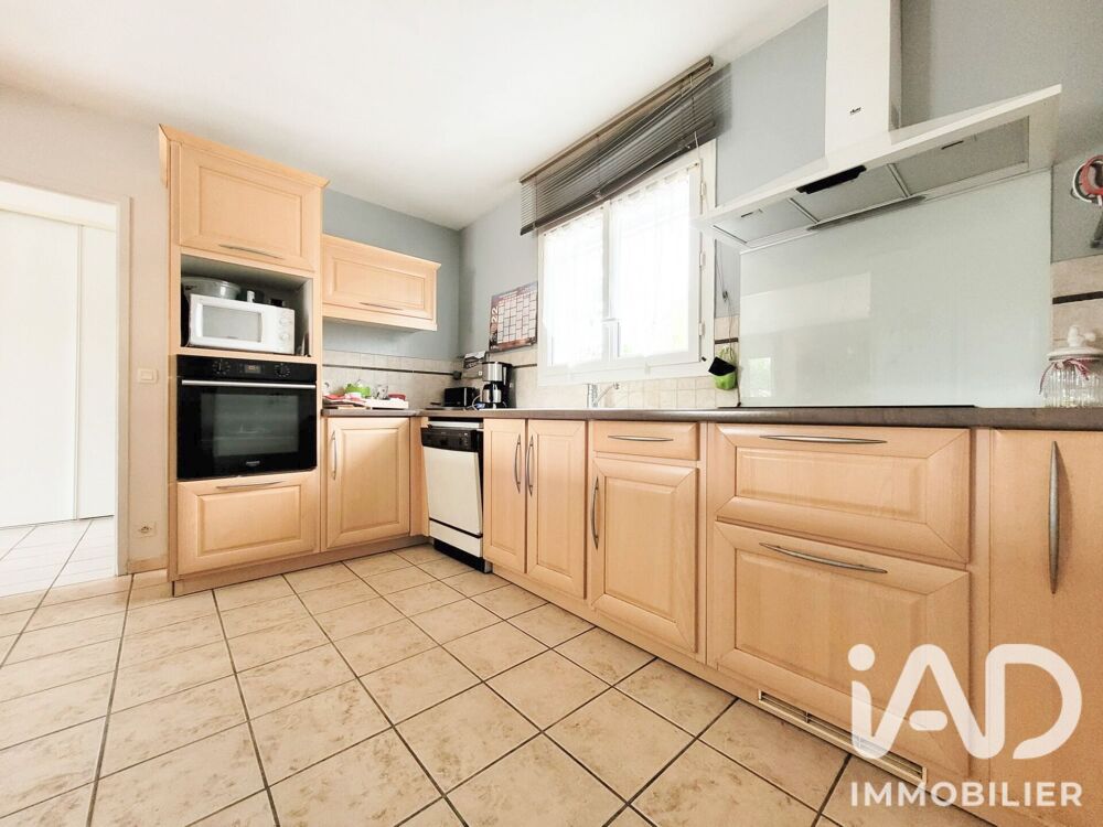 Vente Maison Vente Maison/villa 5 pièces Cestas