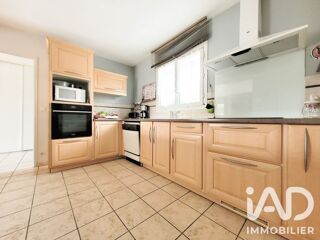 Vente Maison Vente Maison/villa 5 pièces Cestas