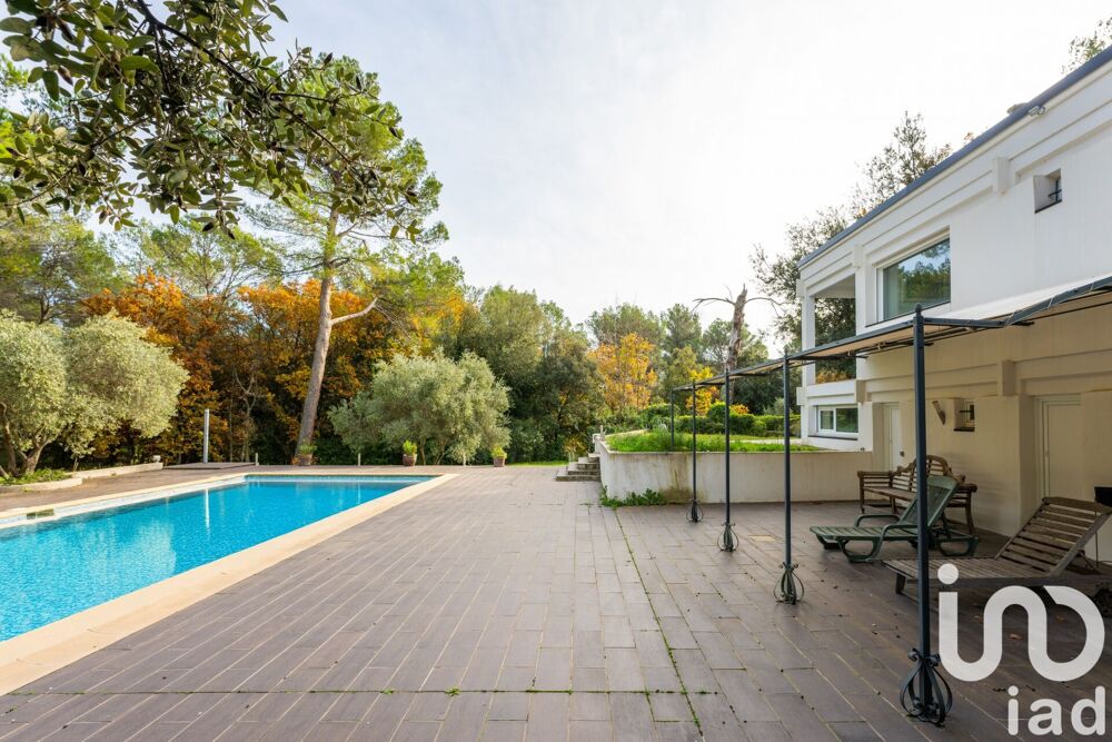 � vendre  Maison Puyricard (13540)