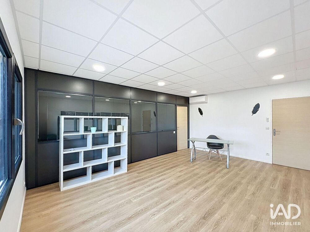  Location - 23 m² Servon (77170)