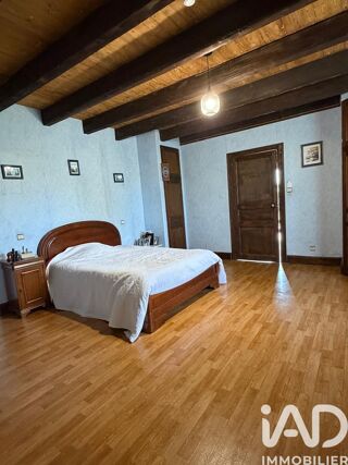  Maison à vendre 7 pièces 188 m²