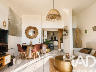  Appartement � vendre 3 pi�ces 103 m�