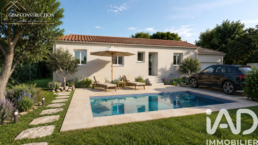 Vente Maison/villa 4 pièces