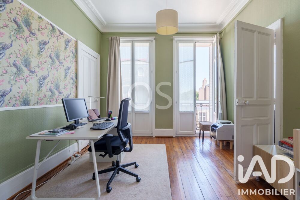 Vente Appartement 7 pièces