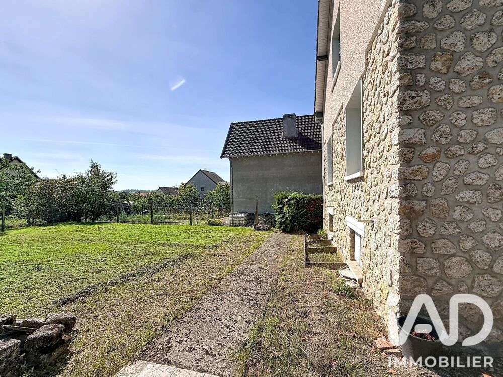 Vente Maison Vente Maison/villa 5 pièces Triel-sur-seine
