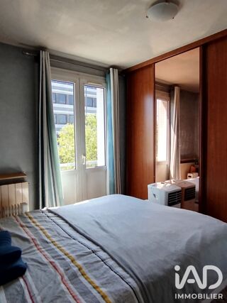  Appartement à vendre 3 pièces 51 m²