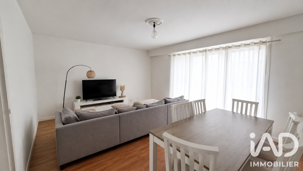 Vente Appartement Vente Appartement 4 pièces Louviers