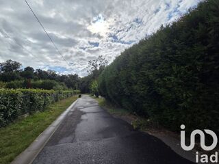  Terrain � vendre 460 m�