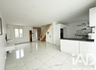  Maison à vendre 5 pièces 97 m²
