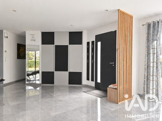  Maison à vendre 5 pièces 101 m²