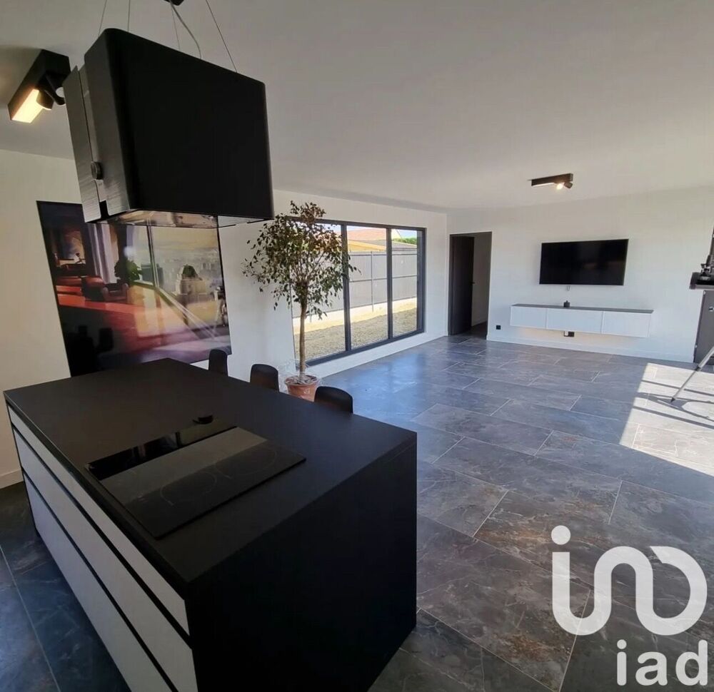 Vente Maison Vente Maison/villa 3 pièces Trouy