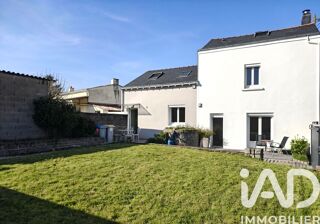  Maison à vendre 5 pièces 120 m²