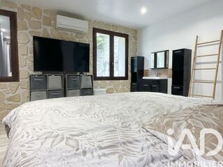  Maison à vendre 5 pièces 132 m²