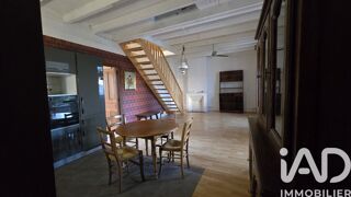  Maison à vendre 6 pièces 139 m²