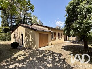  Maison à vendre 3 pièces 74 m²