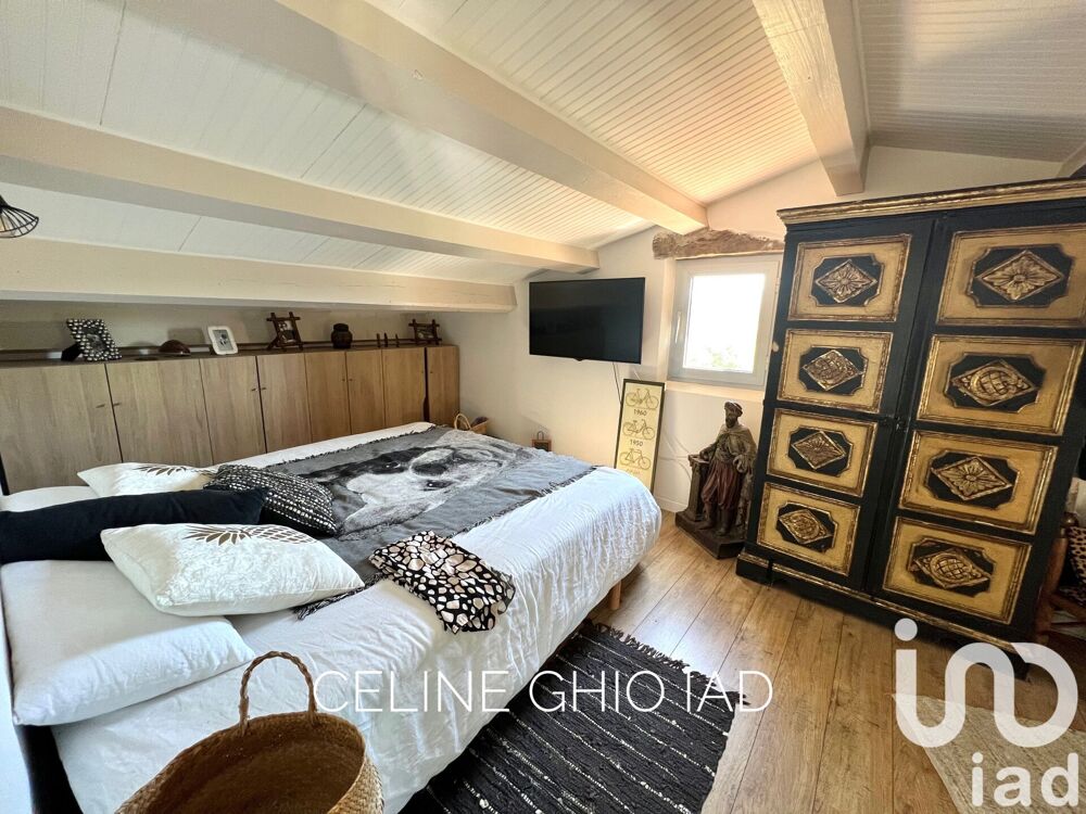 à vendre  Maison La Cadière-d'Azur (83740)