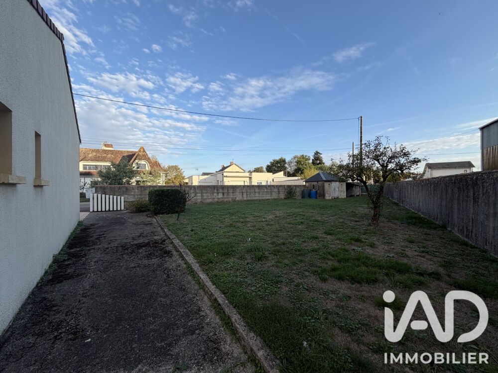 Vente Maison Vente Maison traditionnelle 6 pièces Aizenay
