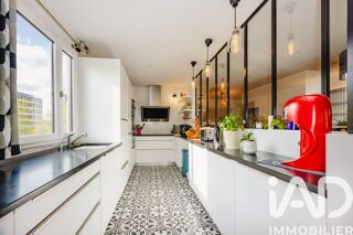  Appartement � vendre 6 pi�ces 106 m�