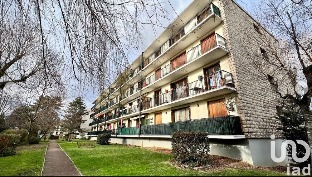 Vente Appartement 5 pièces
