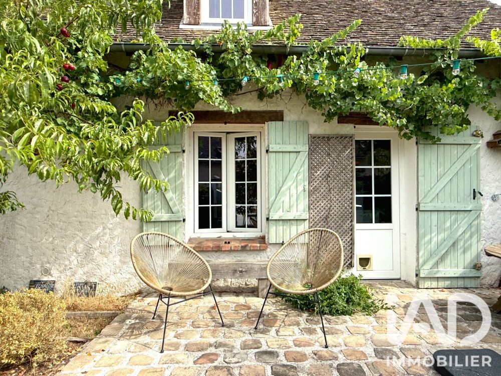 Vente Maison/villa 3 pièces