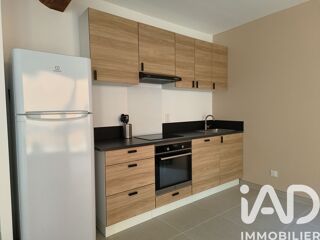  Appartement à louer 2 pièces 41 m²