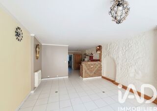  Maison à vendre 9 pièces 259 m²