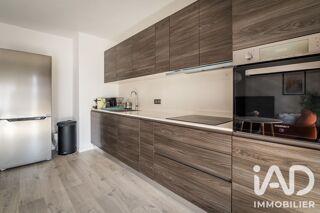  Appartement à vendre 2 pièces 49 m²
