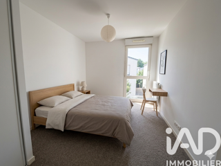  Appartement à vendre 4 pièces 85 m²