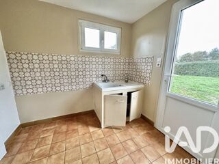  Maison à vendre 6 pièces 151 m²