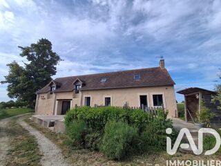  Maison à vendre 7 pièces 195 m²